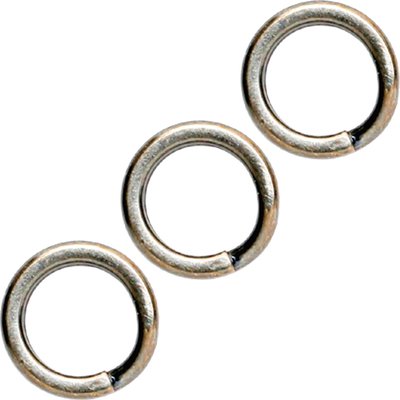 Cox & Rawle Micro Split Rings